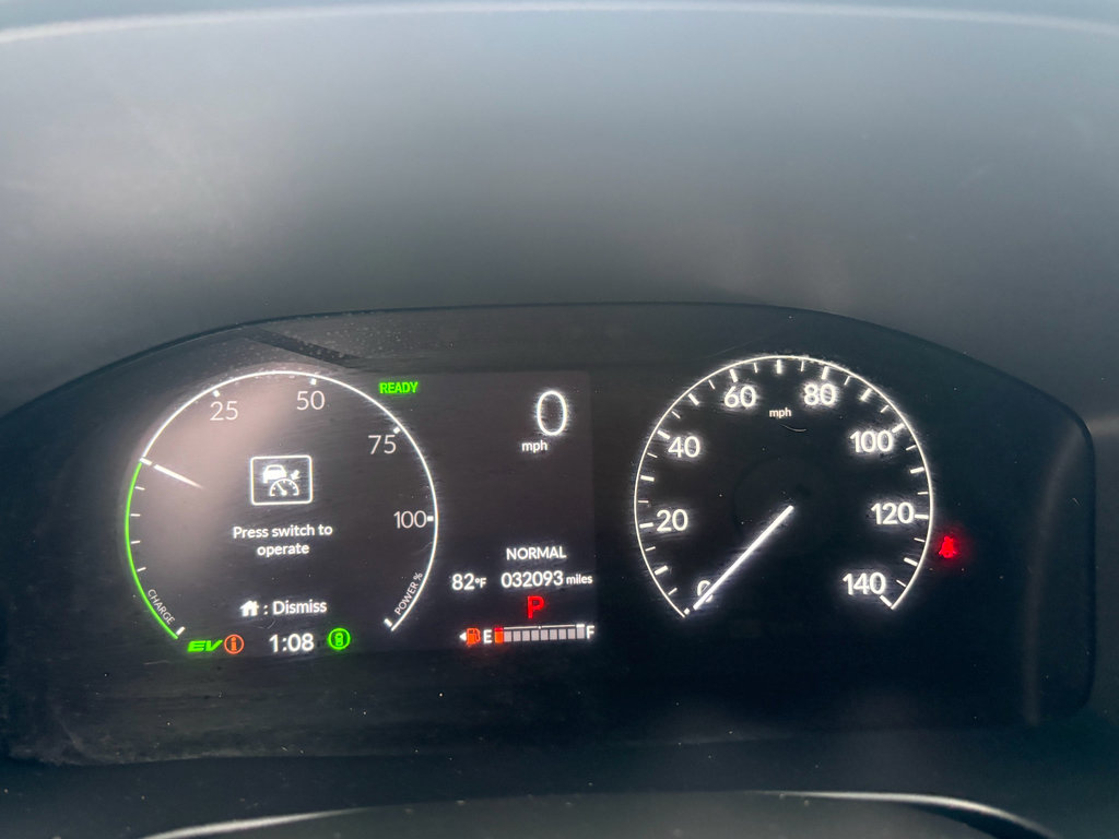 Certified 2023 Honda CR-V Sport image 15