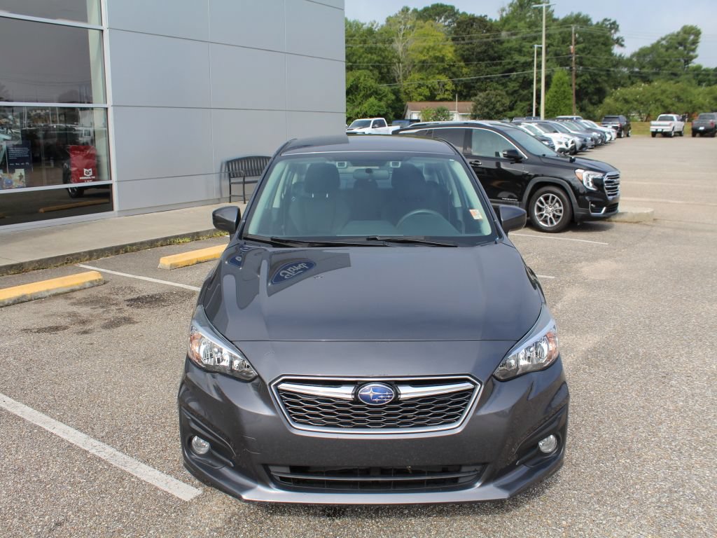 Used 2019 Subaru Impreza 2.0i Premium w/ Eyesight & BSD/Rcta & SRF AWD/4WD image 6