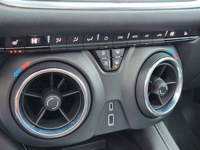 Used 2024 Chevrolet Blazer LT w/ Sound & Technology Package AWD/4WD image 28