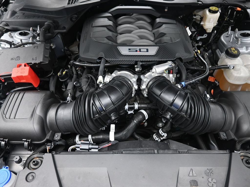 Used 2024 Ford Mustang GT Premium RWD image 27