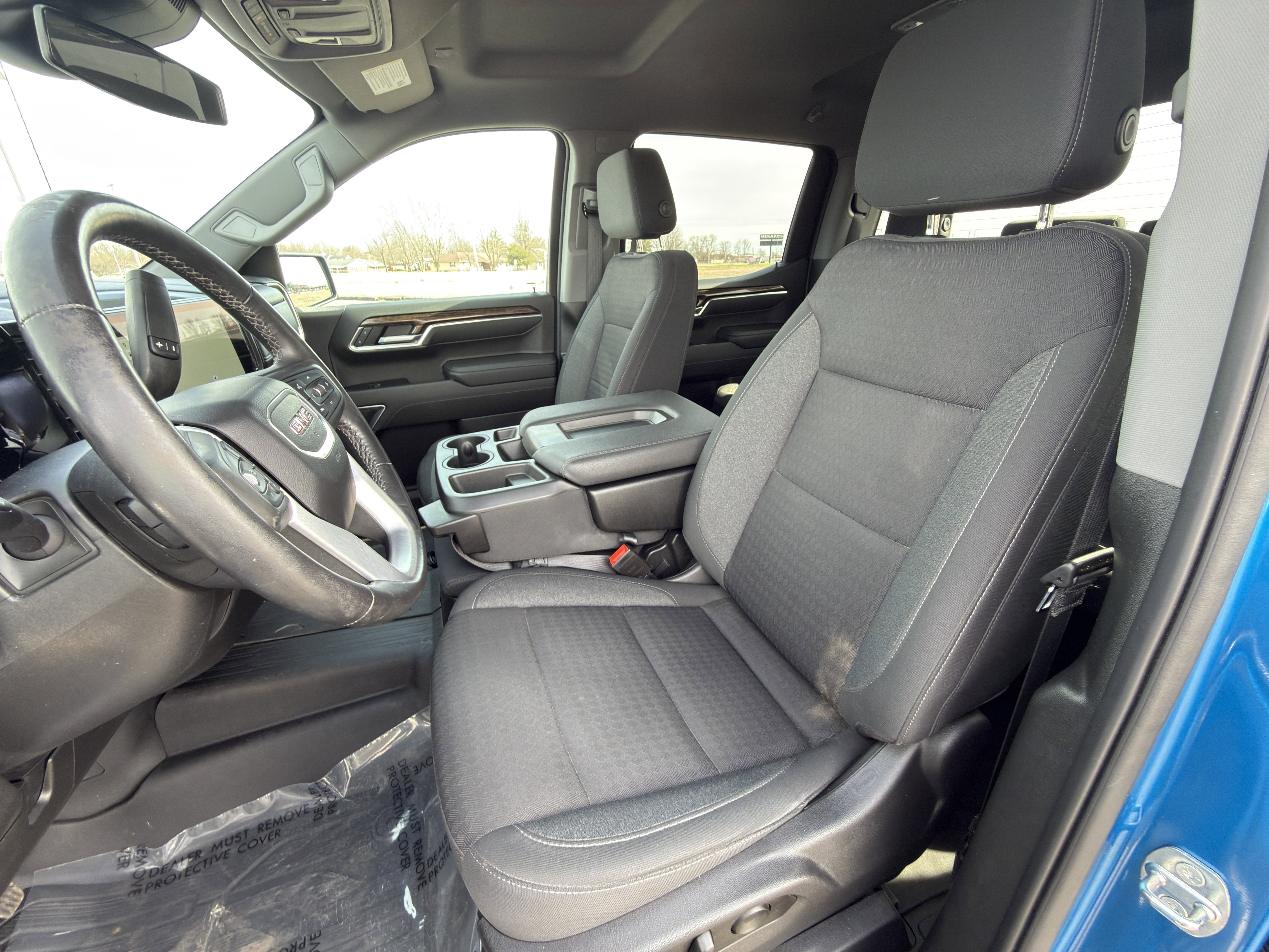 Used 2022 GMC Sierra 1500 Elevation AWD/4WD image 13