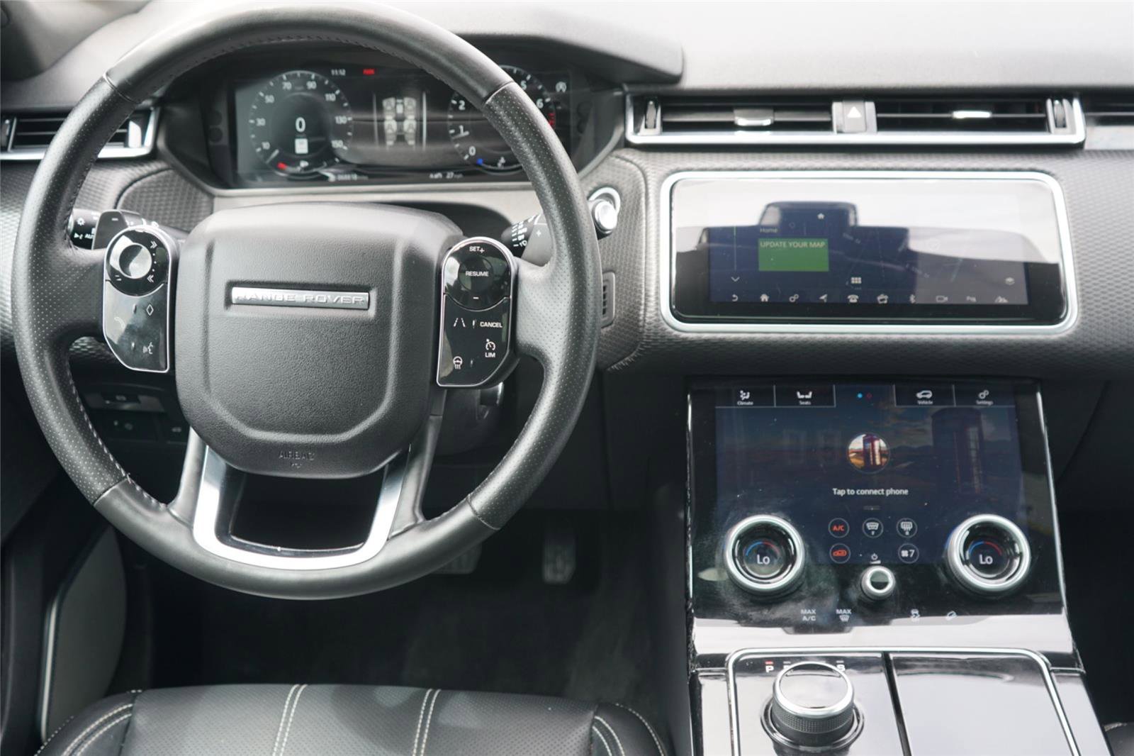 Used 2018 Land Rover Range Rover Velar S AWD/4WD image 25