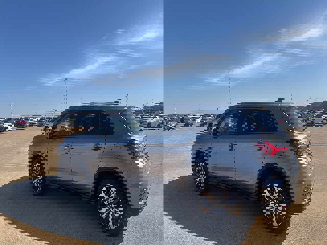 Used 2023 Mitsubishi Outlander Sport ES image 15