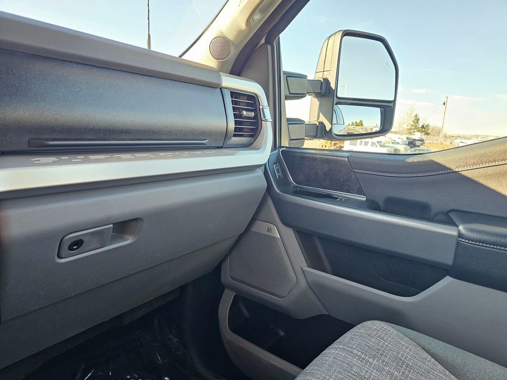 Certified 2023 Ford F350 XLT w/ XLT Premium Package image 26