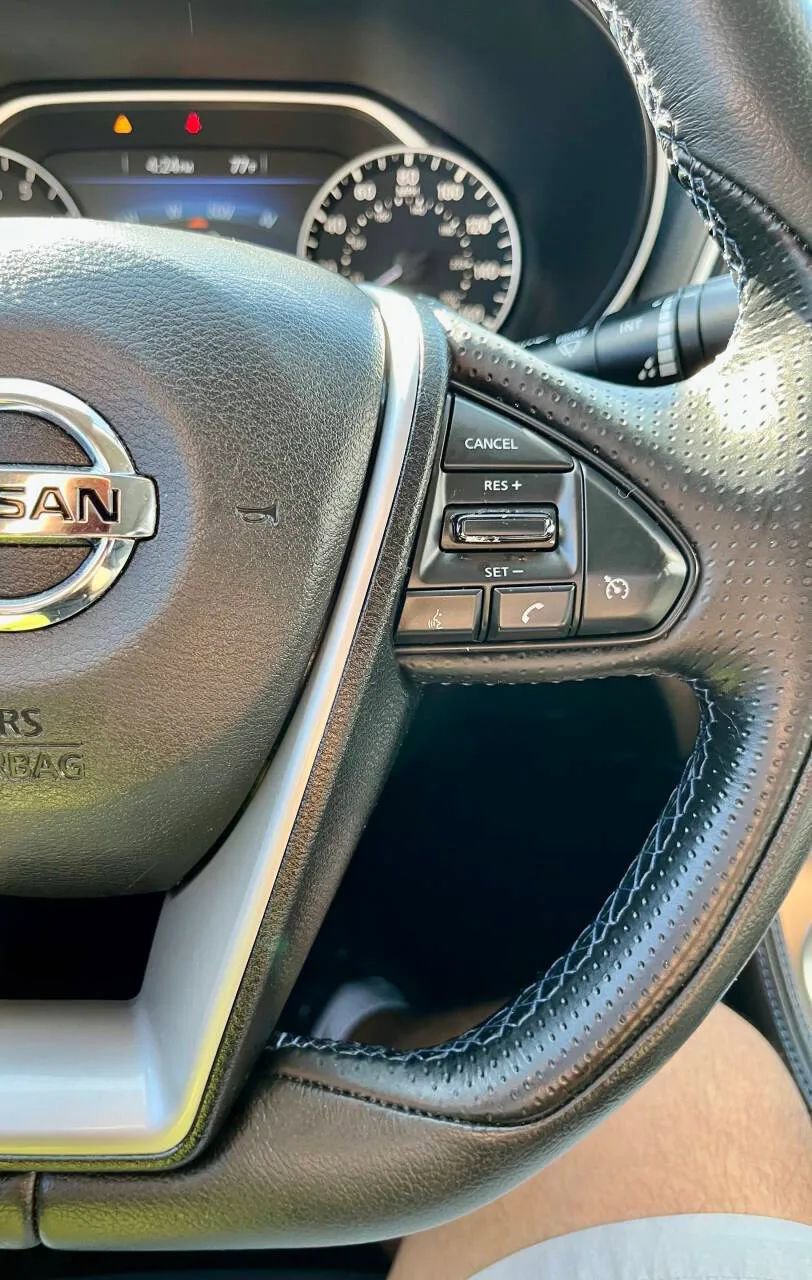 Used 2017 Nissan Maxima 3.5 S image 21