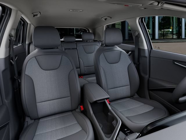 New 2026 Kia Niro EX w/ EX Premium Package FWD image 15