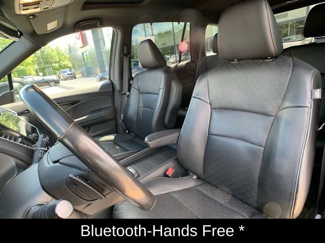 Used 2020 Honda Passport Touring image 11