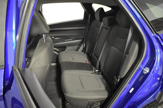 Used 2022 Hyundai Tucson SEL w/ Cargo Package AWD/4WD image 26