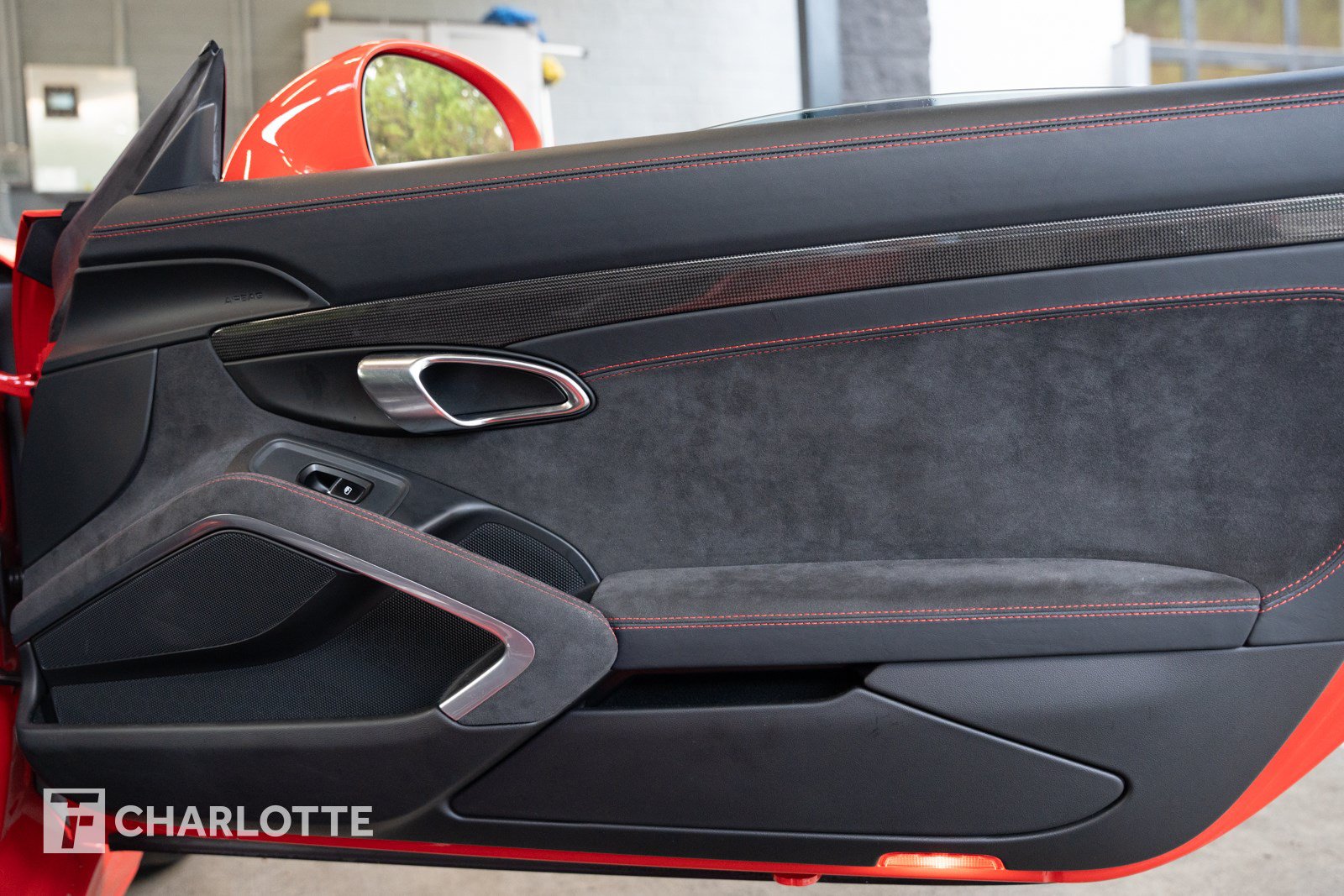 Used 2015 Porsche 911 GT3 RWD image 30