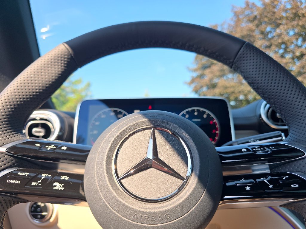 New 2027 Mercedes-Benz CLE 450 4MATIC Coupe image 26