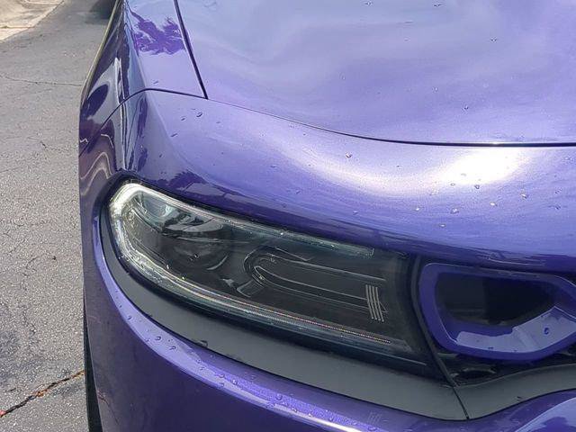 Certified 2023 Dodge Charger Scat Pack w/ Plus Group RWD image 10