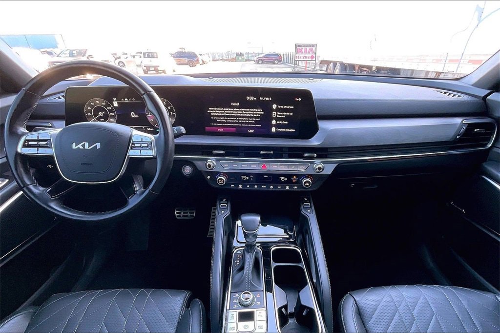 Used 2023 Kia Telluride SX X-Line image 15