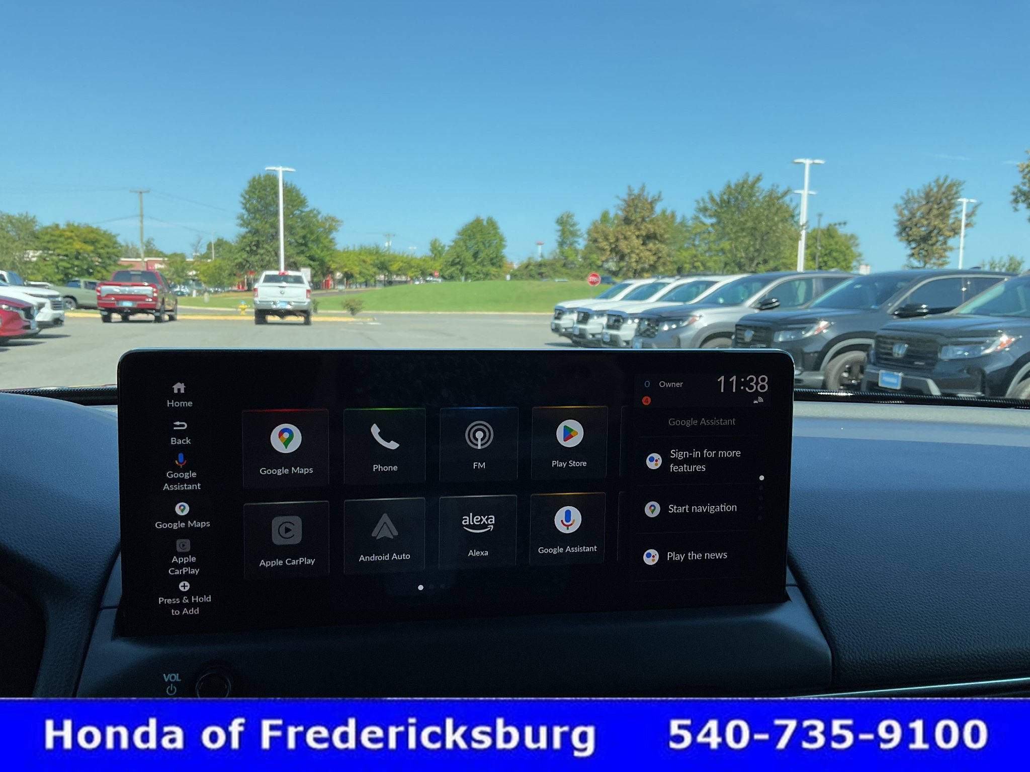 Used 2026 Honda Pilot Sport image 27