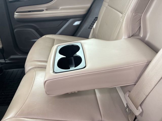 Used 2023 Lincoln Corsair Reserve w/ Equipment Group 201A image 23