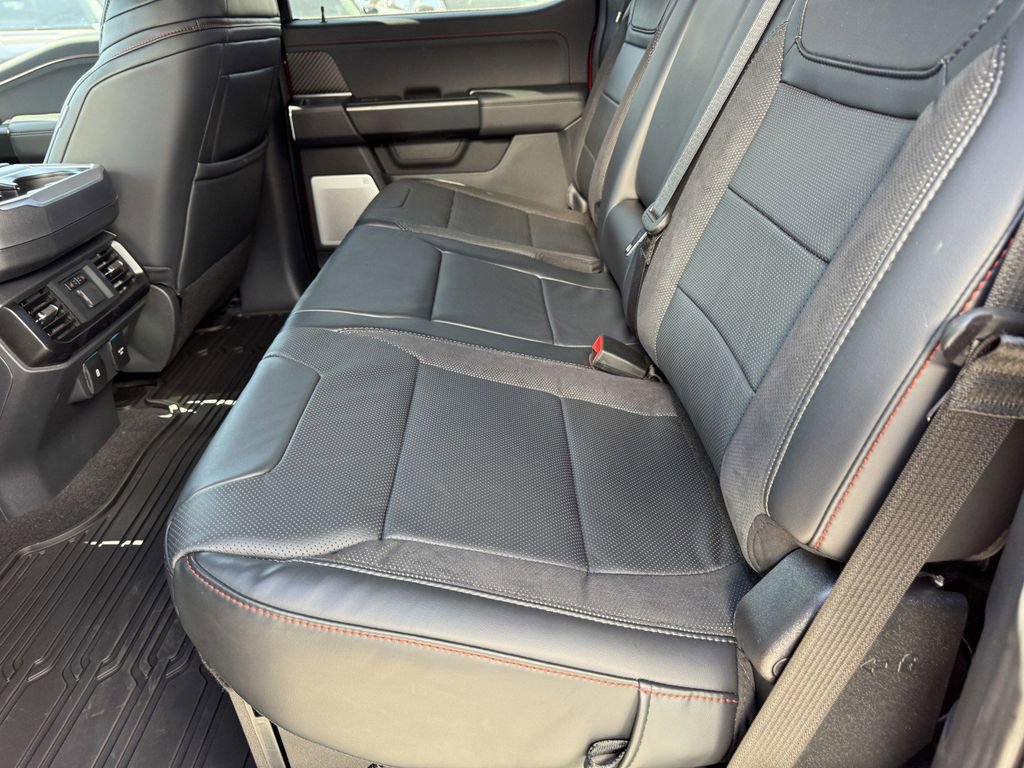 New 2025 Ford F150 Raptor image 15