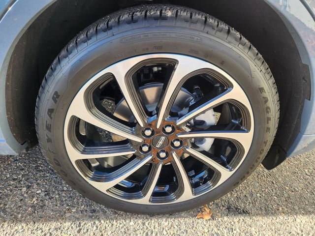 New 2025 Lincoln Nautilus Black Label image 19