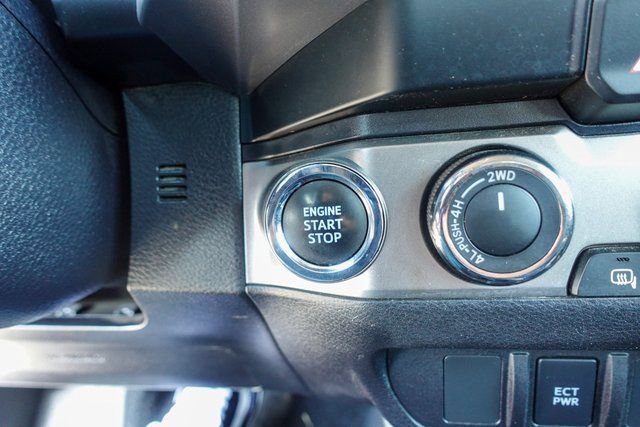 Certified 2023 Toyota Tacoma SR5 image 27