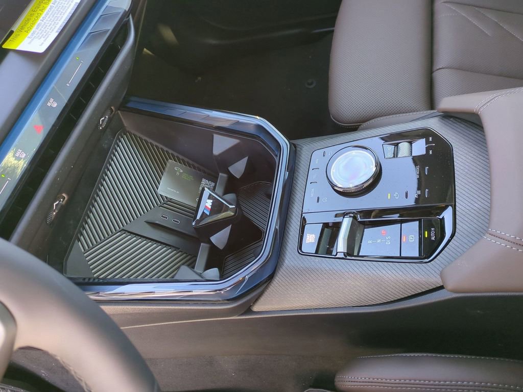 New 2026 BMW X3 xDrive30 w/ M Sport Package image 17