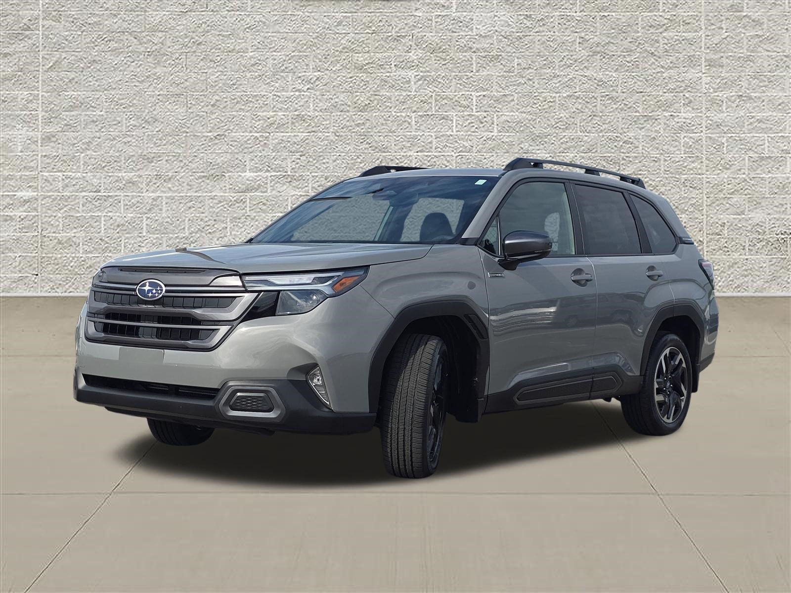New 2026 Subaru Forester Limited AWD/4WD image 3