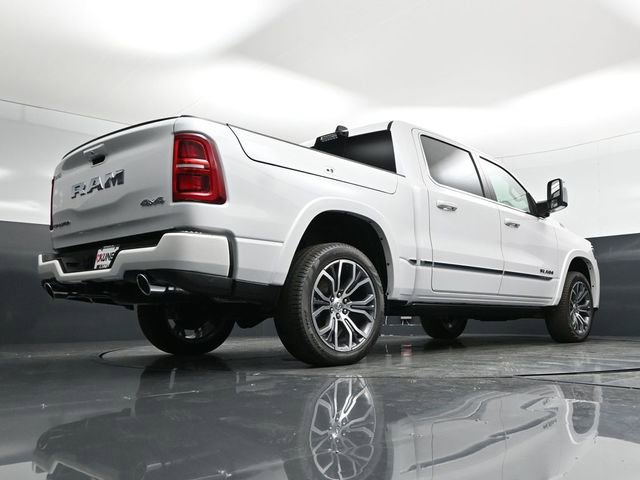 New 2026 RAM 1500 Tungsten w/ Towing Technology Group image 58