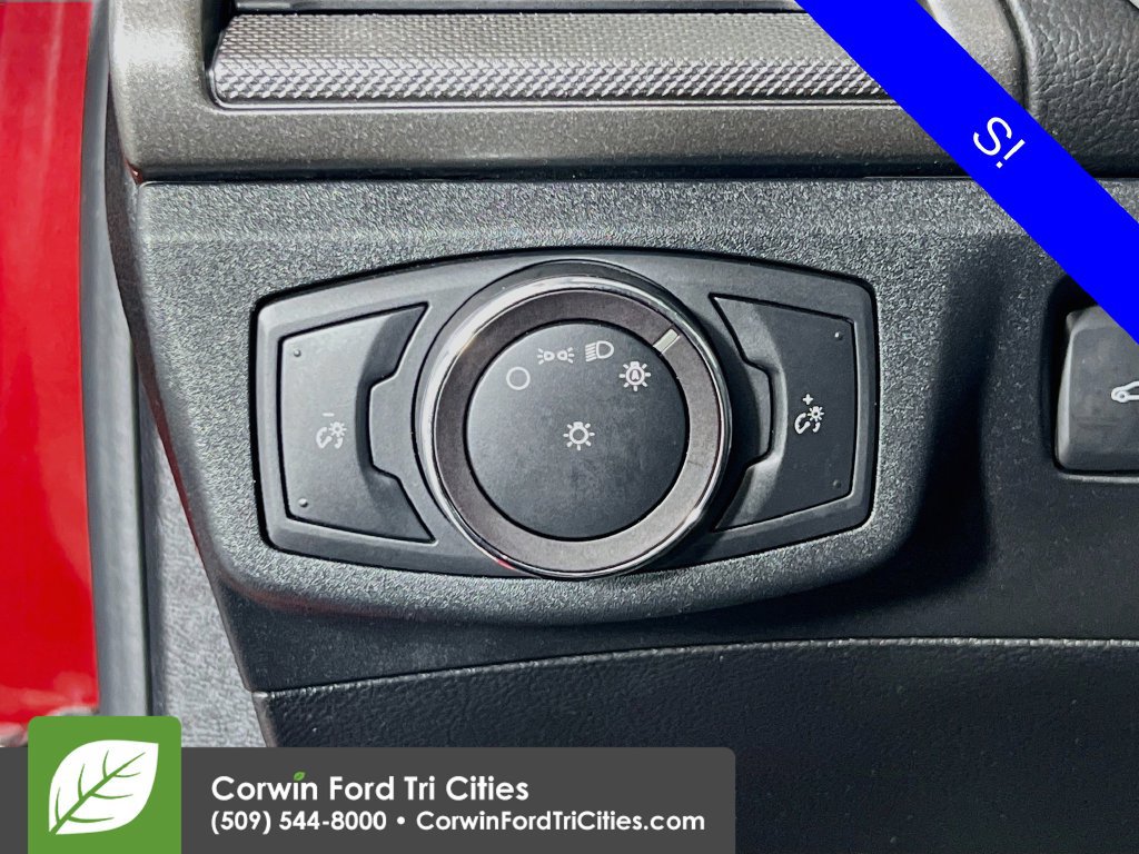 Used 2020 Ford Fusion S FWD image 18