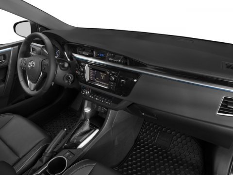Used 2016 Toyota Corolla S w/ Body Protection Package #1 FWD image 19