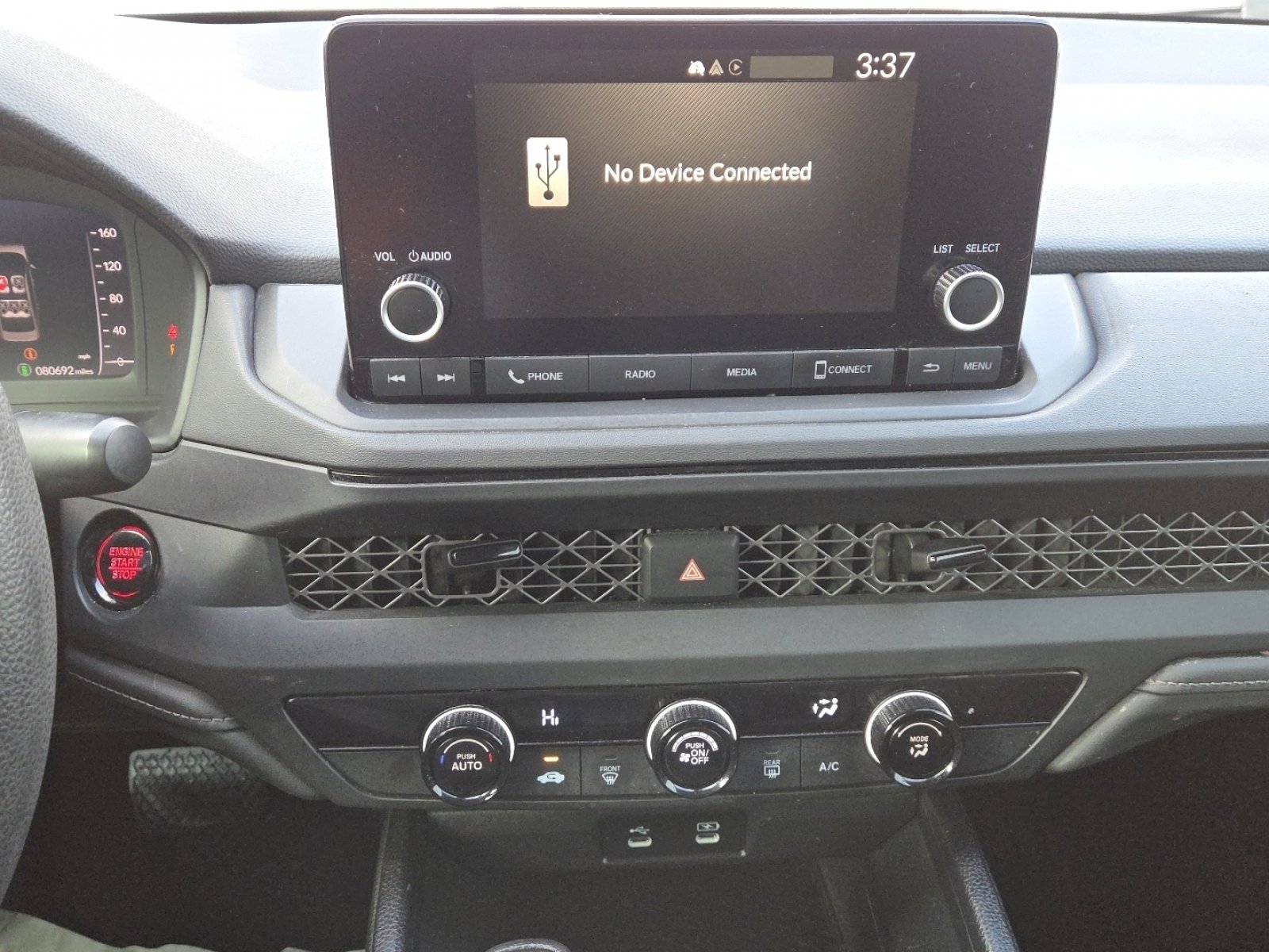 Used 2023 Honda Accord LX image 27