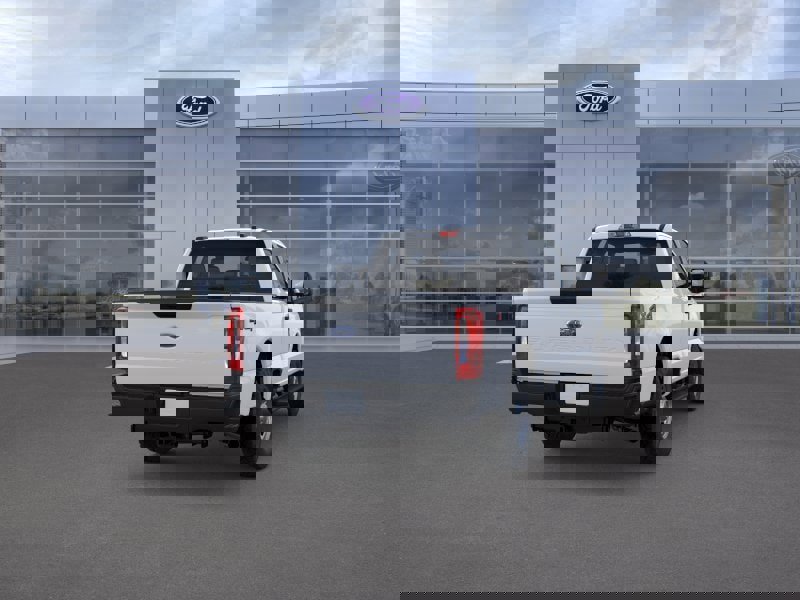 New 2026 Ford F250 XL image 8