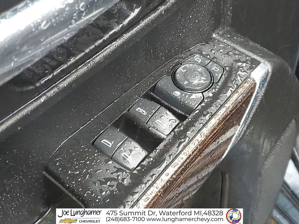 Certified 2020 GMC Sierra 1500 SLE w/ SLE Value Package image 24