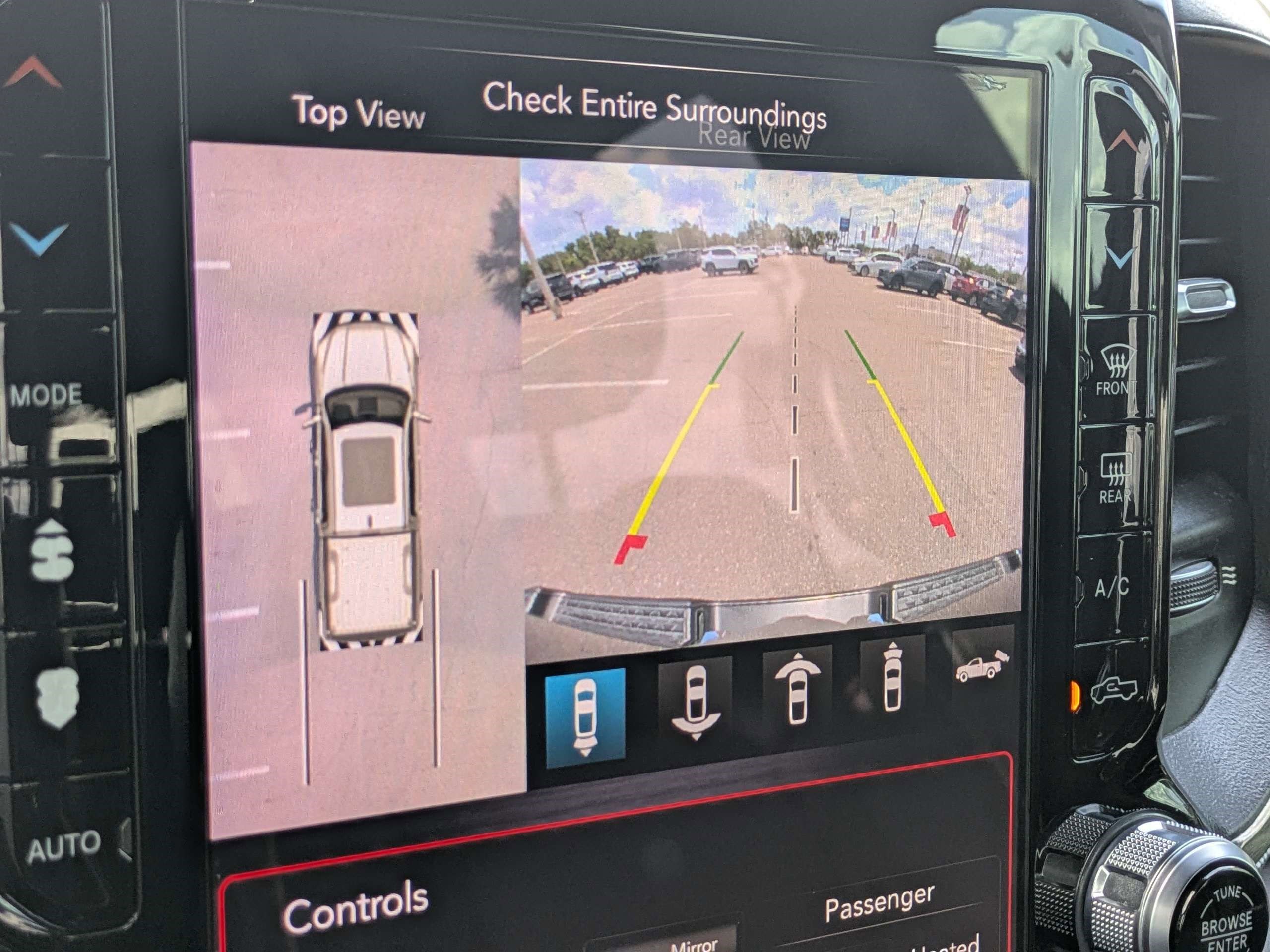 Used 2019 RAM 1500 Limited RWD image 22