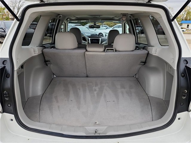 Used 2011 Subaru Forester 2.5X Premium image 27