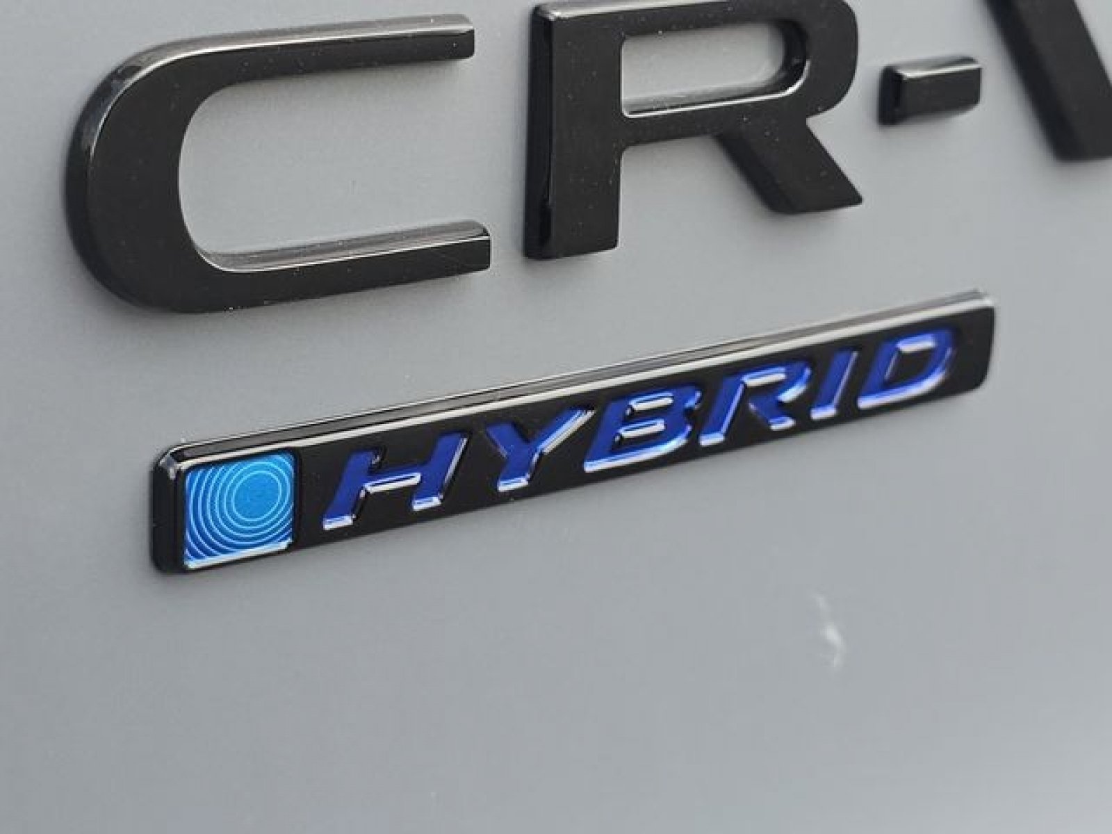 New 2026 Honda CR-V TrailSport image 14