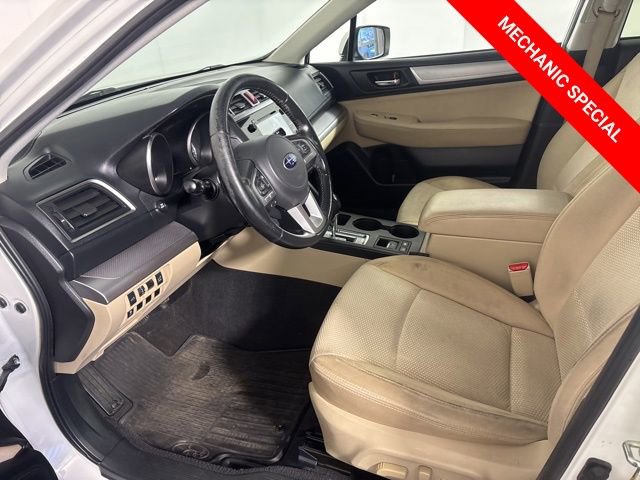 Used 2015 Subaru Outback 2.5i Premium AWD/4WD image 13