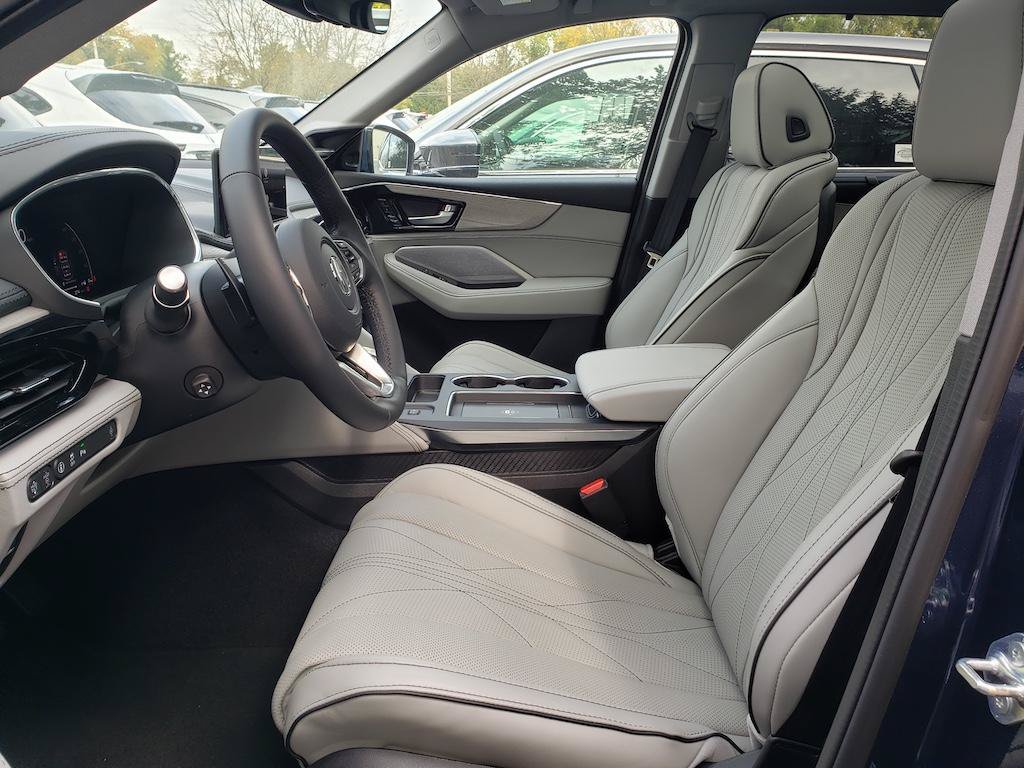New 2026 Acura MDX w/ Advance Package AWD/4WD image 9