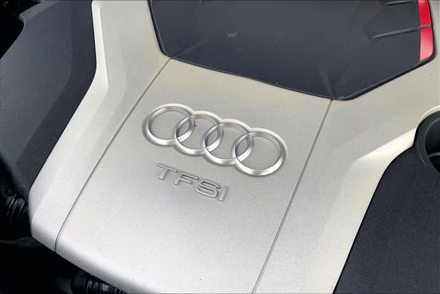 Used 2019 Audi SQ5 Prestige w/ Prestige Package image 33