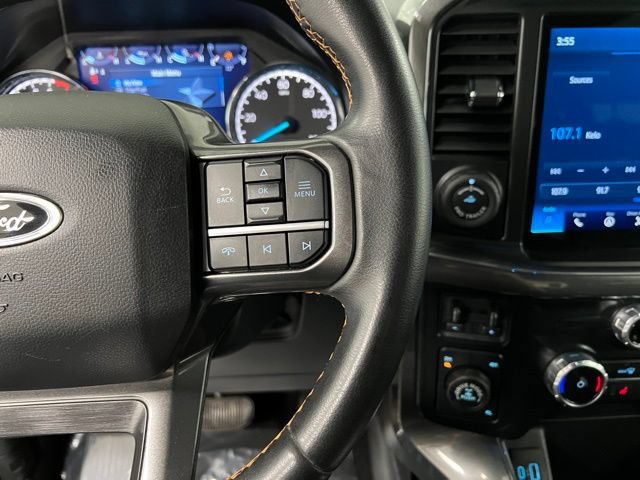 Used 2023 Ford F150 Tremor w/ 360 Degree Camera Package AWD/4WD image 29