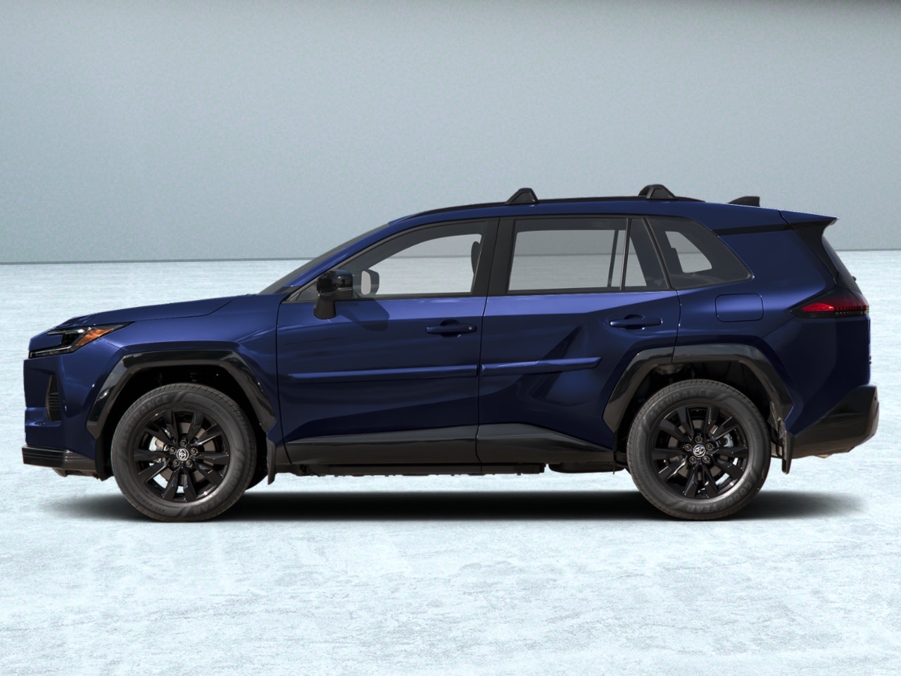 New 2026 Toyota RAV4 SE w/ Weather Package AWD/4WD image 3