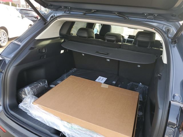 New 2026 MAZDA CX-50 AWD 2.5 Hybrid w/ Weather Package image 31