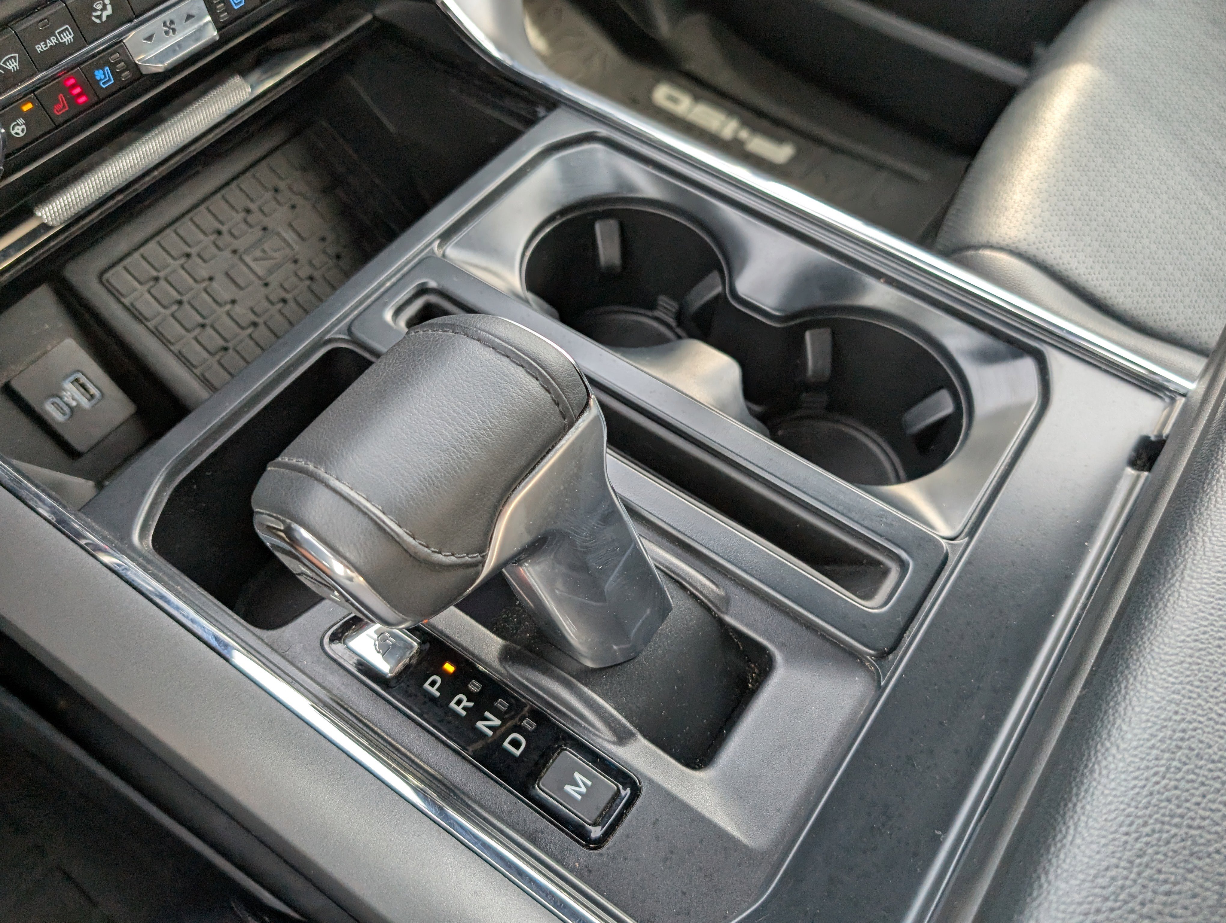 Used 2024 Ford F150 Lariat w/ Equipment Group 502A High image 22