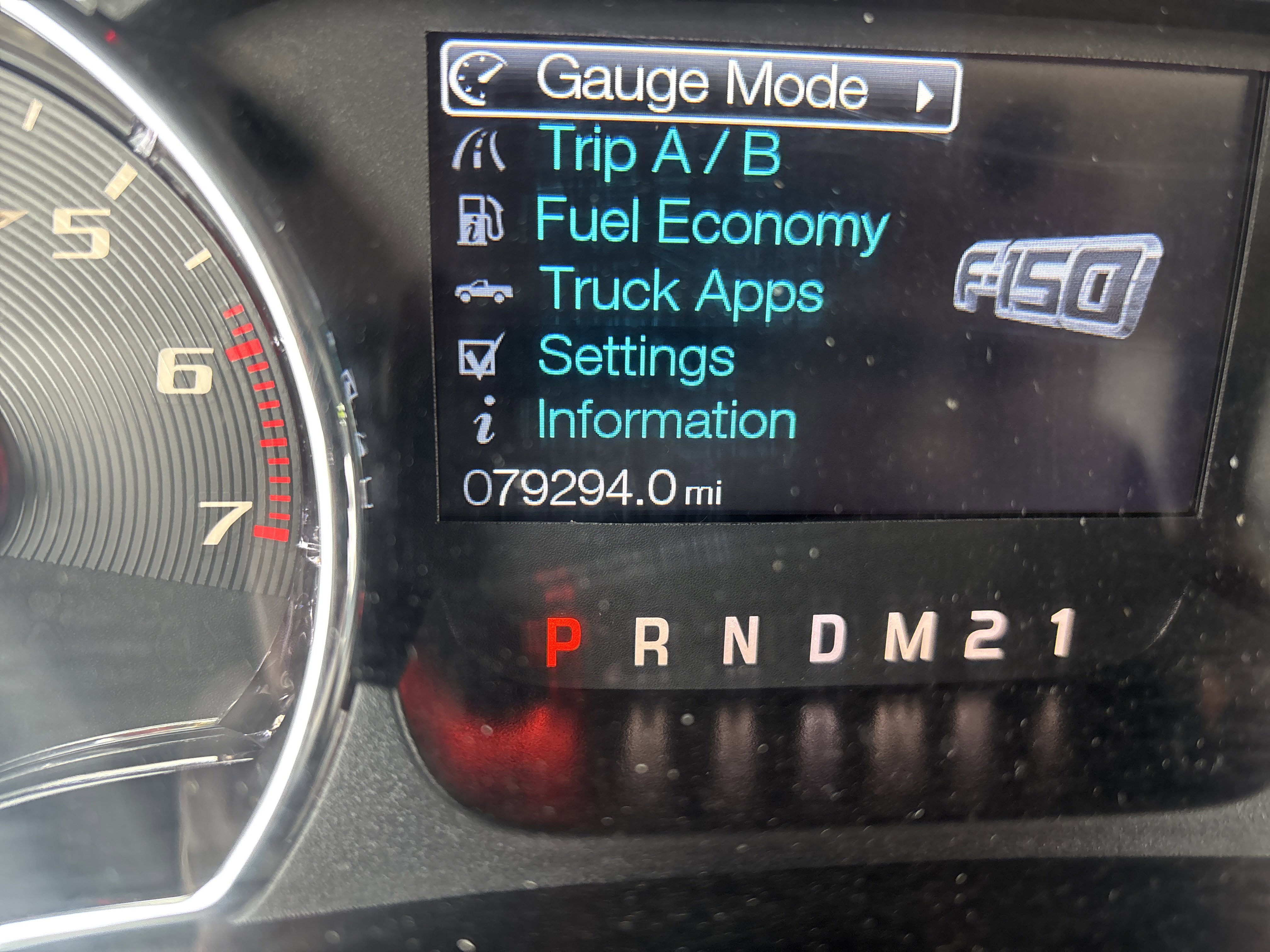 Used 2014 Ford F150 FX4 w/ Equipment Group 402A Luxury image 22