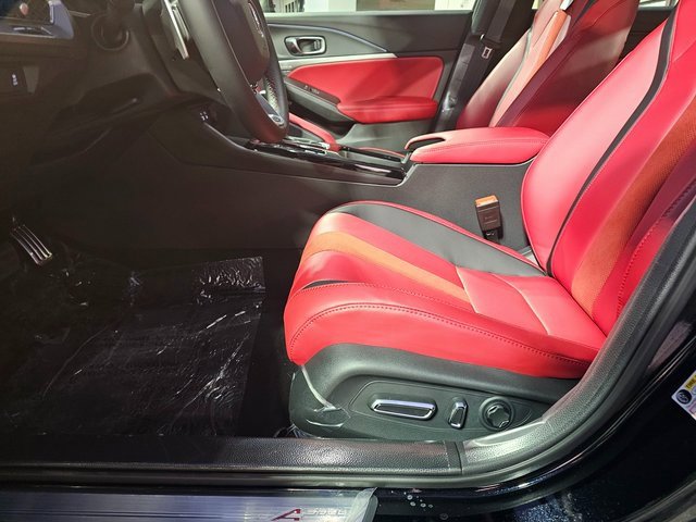New 2026 Acura Integra A-Spec image 22