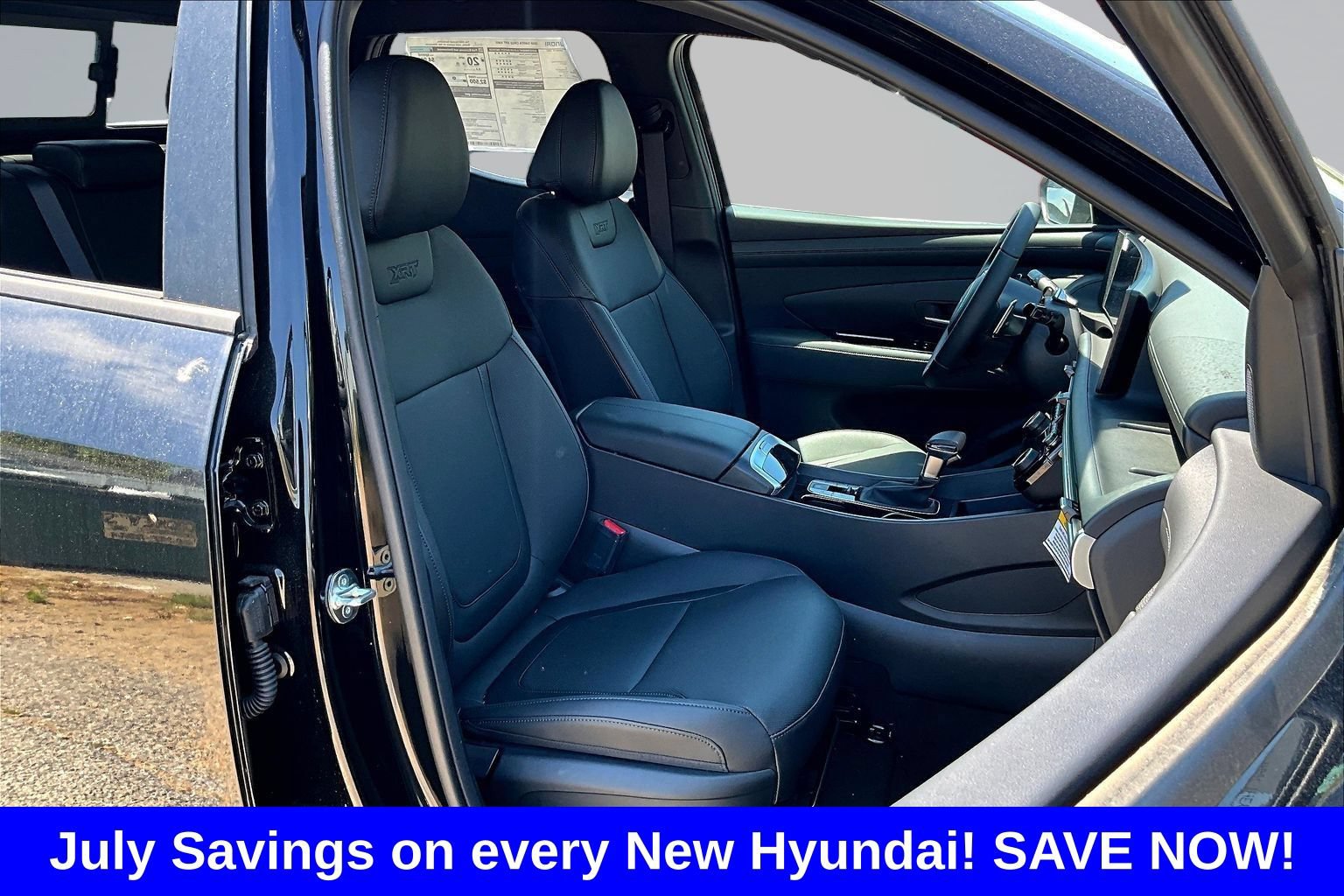 New 2026 Hyundai Santa Cruz XRT AWD/4WD image 14