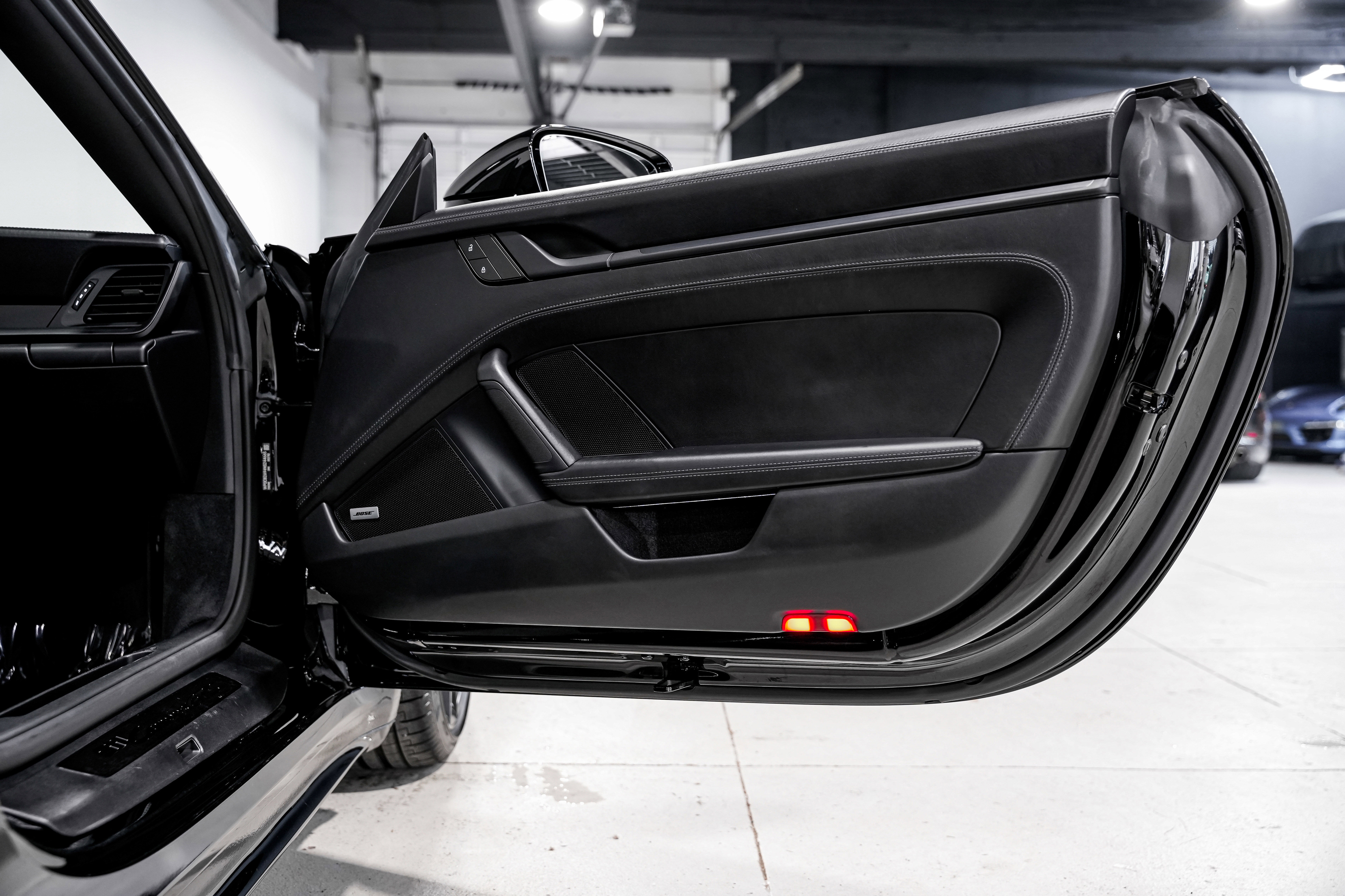 Used 2022 Porsche 911 Carrera GTS image 29