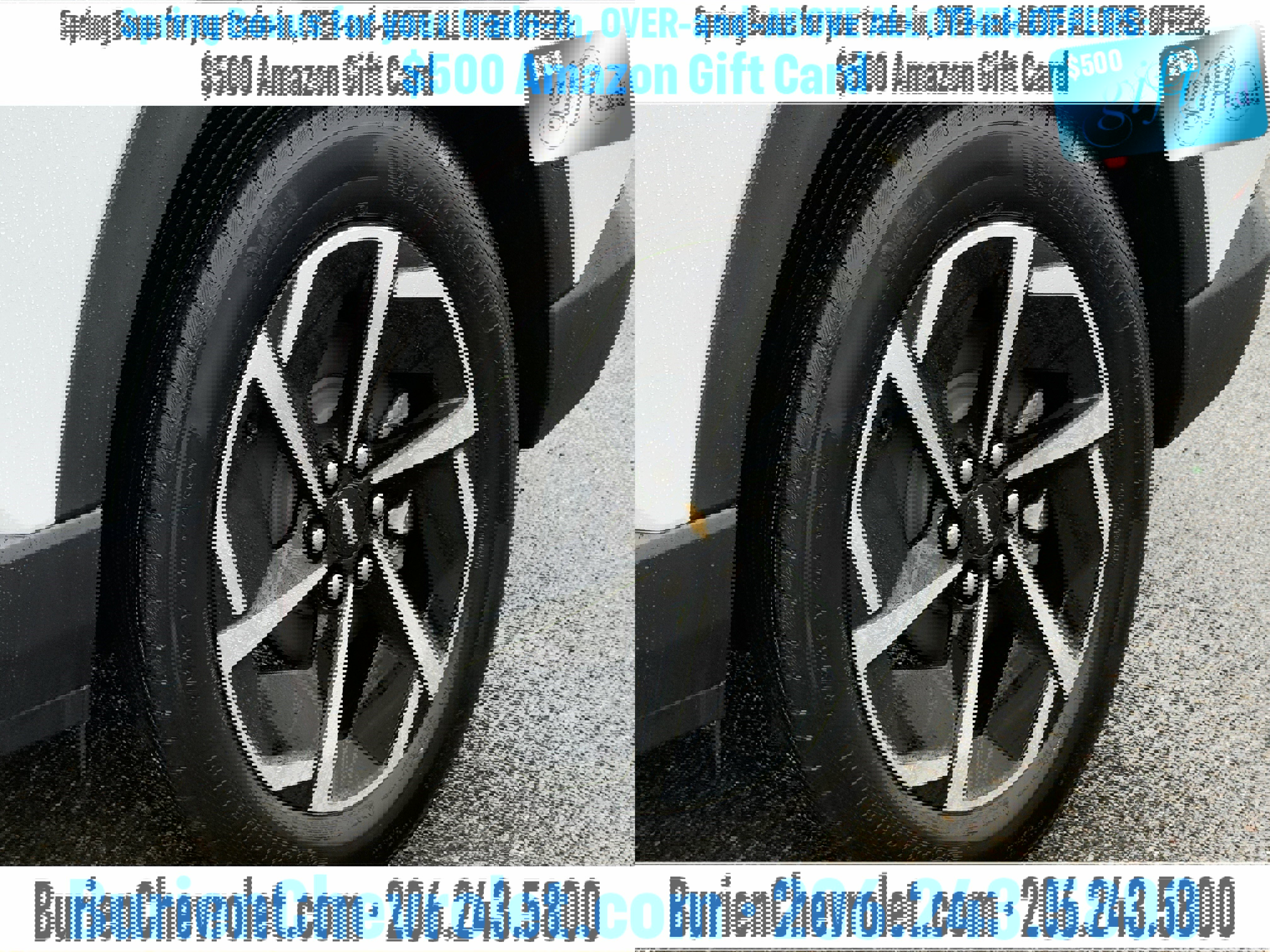 New 2026 Chevrolet Equinox EV LT image 38