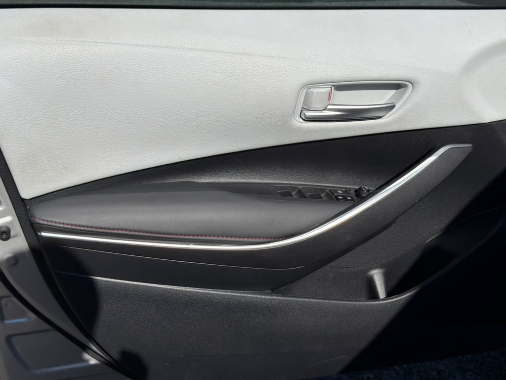Used 2024 Toyota Corolla SE FWD image 16
