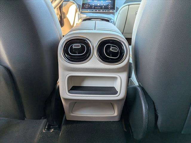 Certified 2026 Mercedes-Benz GLC 300 image 16