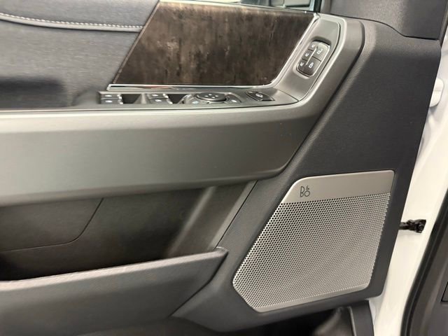 New 2026 Ford F450 4x4 Crew Cab Super Duty image 13