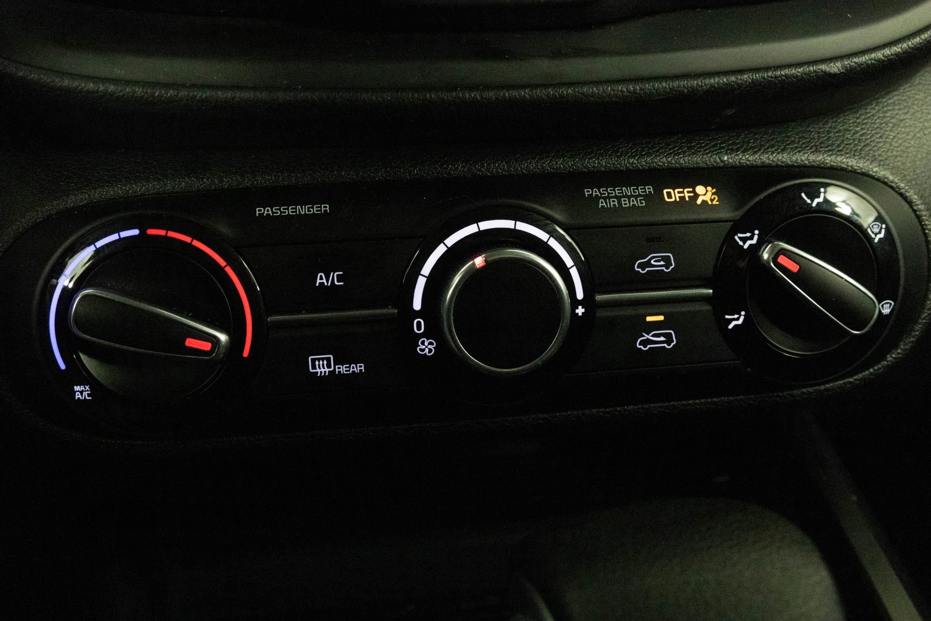 Used 2023 Kia Soul LX w/ Option Group 015 image 23