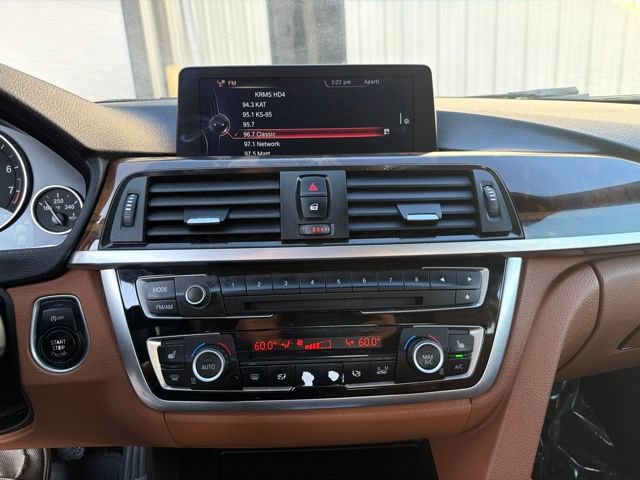 Used 2014 BMW 435i xDrive Coupe AWD/4WD image 23
