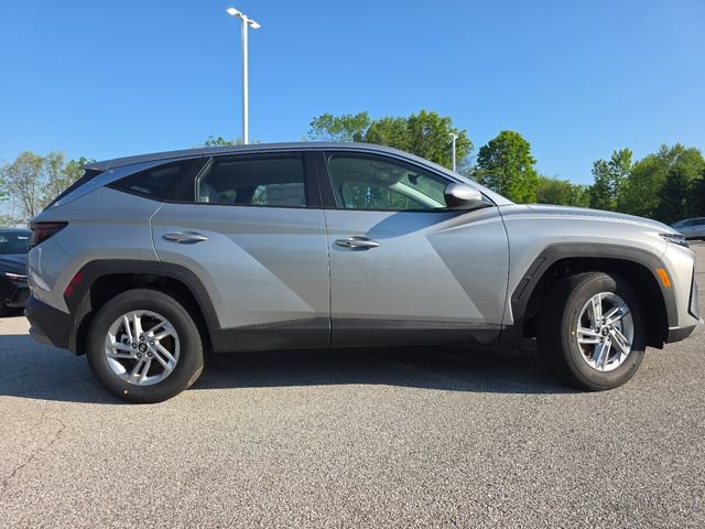 New 2026 Hyundai Tucson SE AWD/4WD image 16